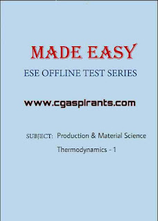 DOWNLOAD MADE EASY ESE OFFLINE TEST SERIES PDF