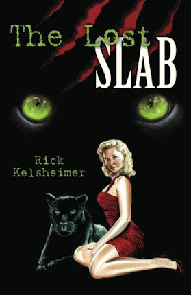 The Lost Slab is now Available