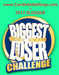 Blogger Bigges Loser 2