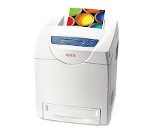 Xerox Phaser 6180MFP Printer Driver Download