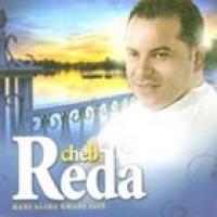 Cheb Reda-Lamana