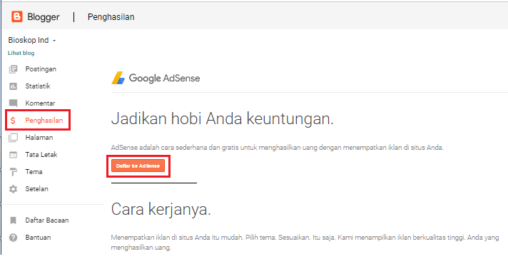 Cek Alamat: Kunci Sukses Verifikasi Akun AdSense dan Menghindari Penolakan