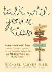 Book Talk With Your Kids By Michael Parker Book Talk With Your Kids By Michael Parker