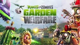  Plants Vs Zombies 2 مهكره
