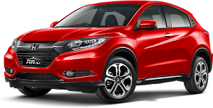 Honda Hr-v Honda Hr-v