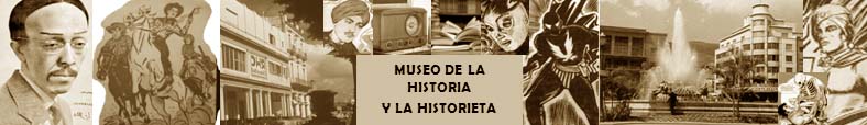 Museo de Historia e Historietas