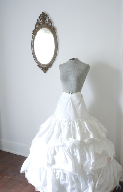 Фермерский домик в стиле шебби