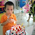 Chúc Mừng Sinh Nhật Em Bi Bò Téo