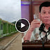 Watch: PNoy failed to finish in 3 years, Duterte made it happen in 18 days!