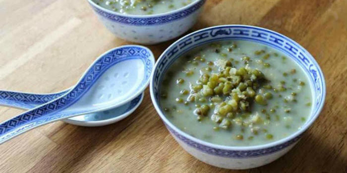 Cara Memasak Kolak Kacang Ijo