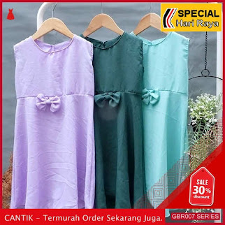 GBR007L86 Baju Lekmong Motif Polos Random Warna Dan BMGShop