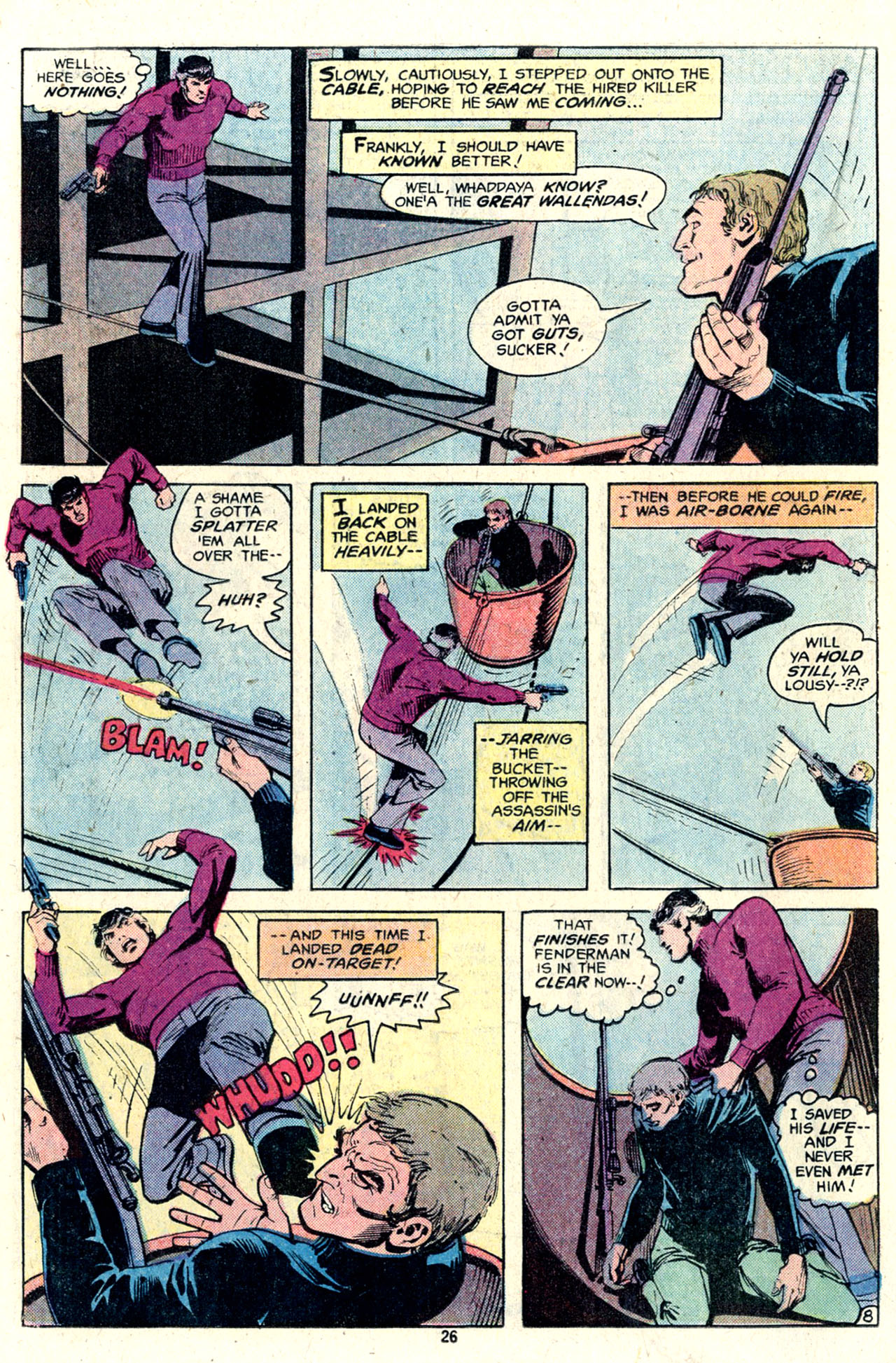 Detective Comics (1937) 484 Page 25