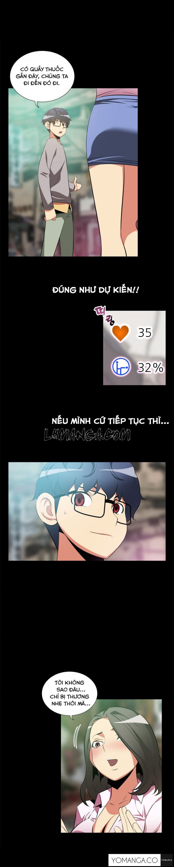 Love Parameter Full 27 Chapter