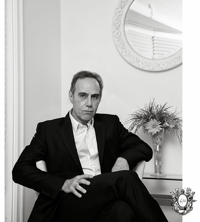 Lights, Camera, Action... by Montreal Photographer Hera Bell