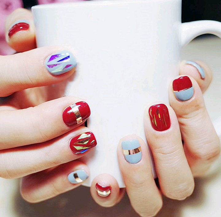 Makeup Beauty Everyday How to Make Nail Polish Dry Faster?