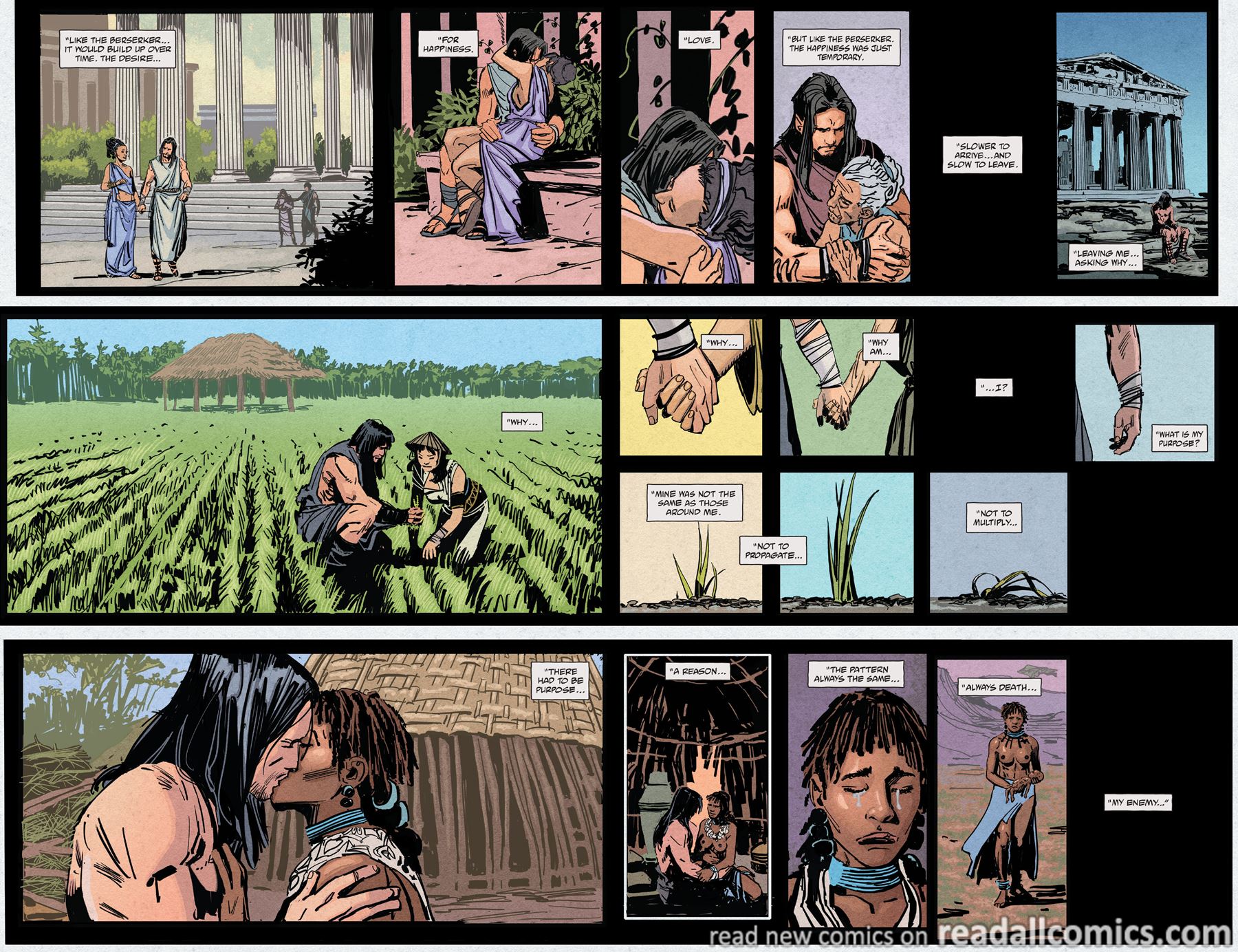 BRZRKR chapter 5 page 17