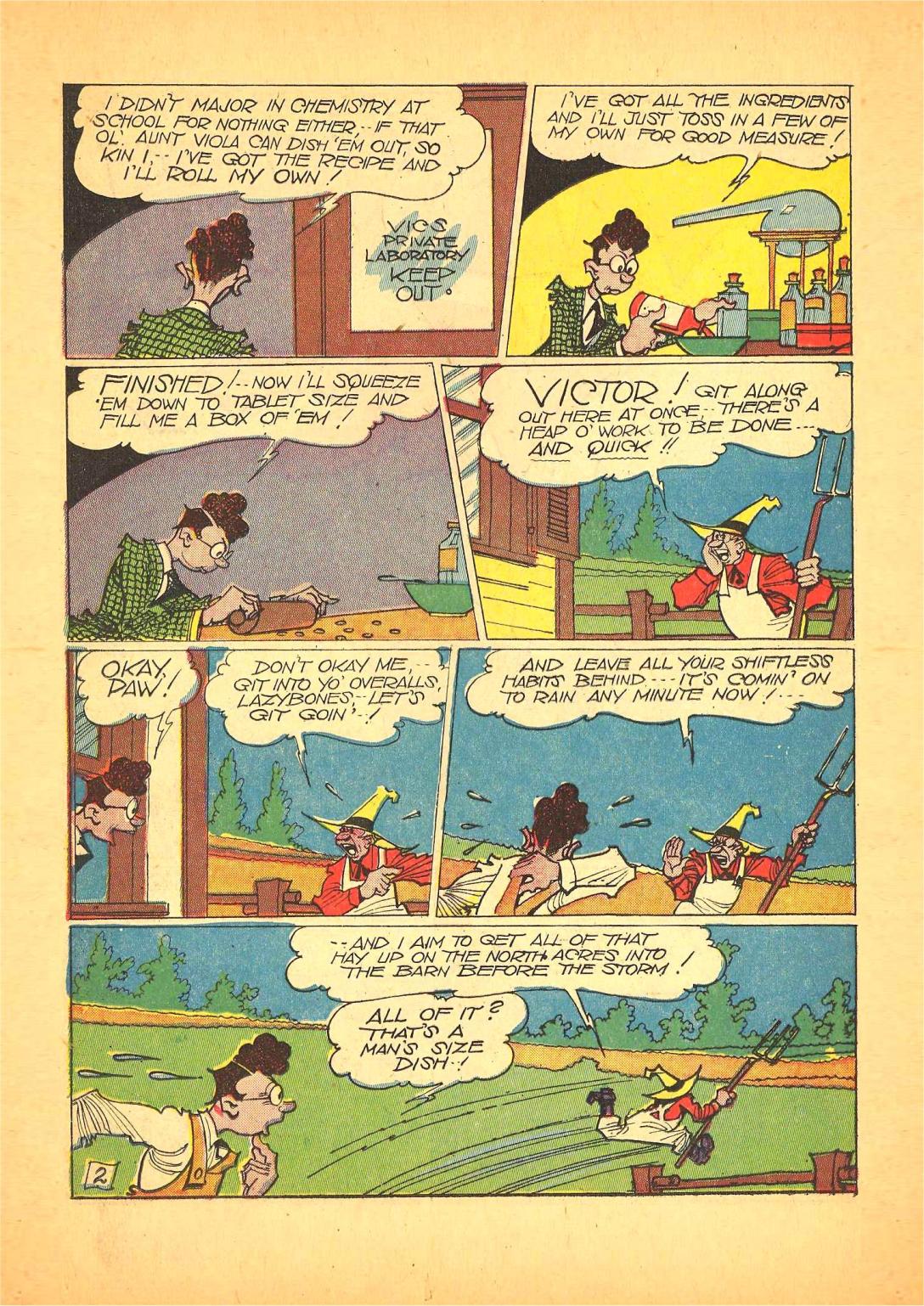 Action Comics (1938) 66 Page 26