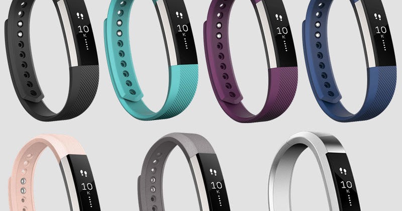 Fitbit to cut six percent of its staff, or about 110 jobs, following a ...