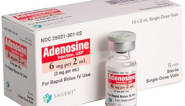 adenosine in skin care products