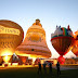 (ΚΟΣΜΟΣ)Η νέα μόδα στη Ρωσία: Πτήσεις με αερόστατο!