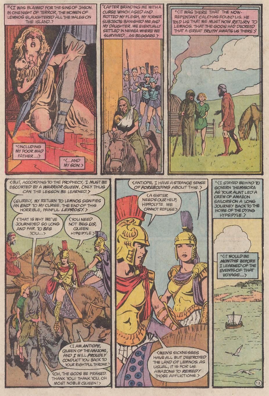 Wonder Woman (1987) Annual_1 Page 13