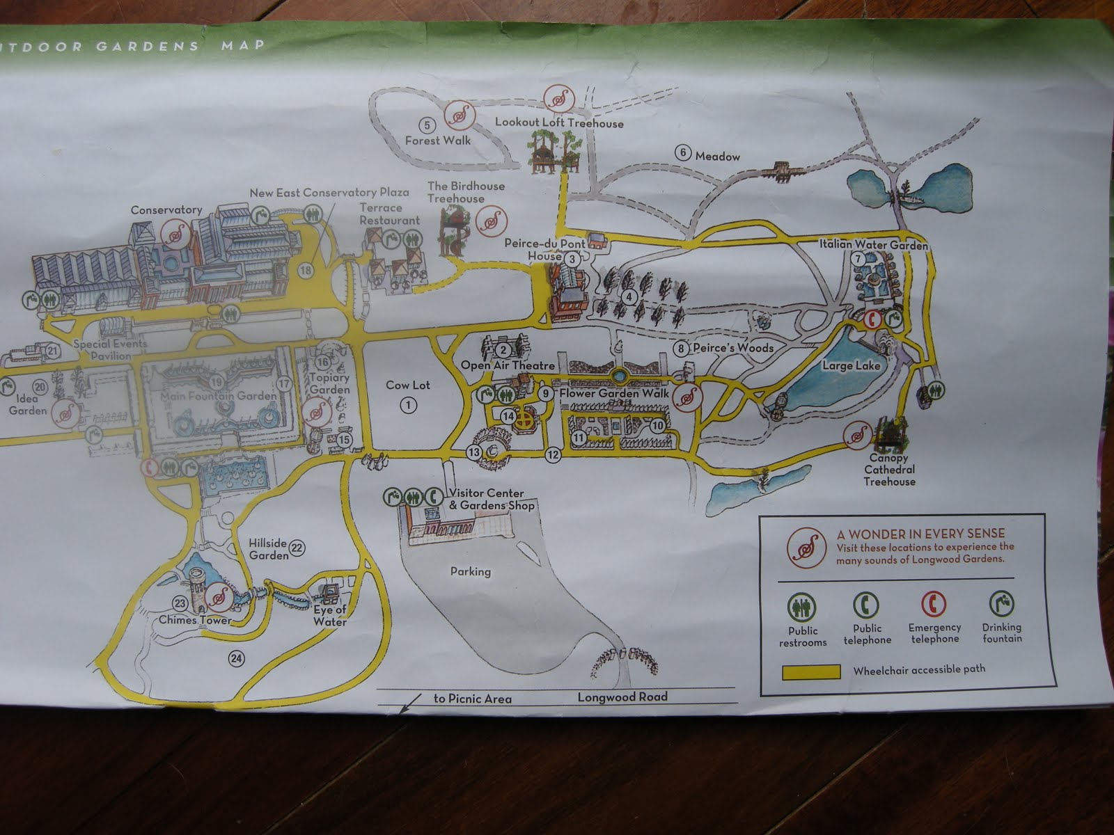 Kitchens Are Monkey Business Longwood - DSCN7591.JPG