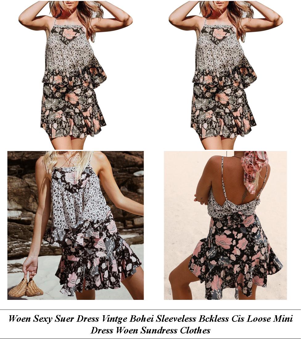 Evening Dresses Shops In London - Top Ladies Clothing Rands In India - Short Spring Wedding Dresses