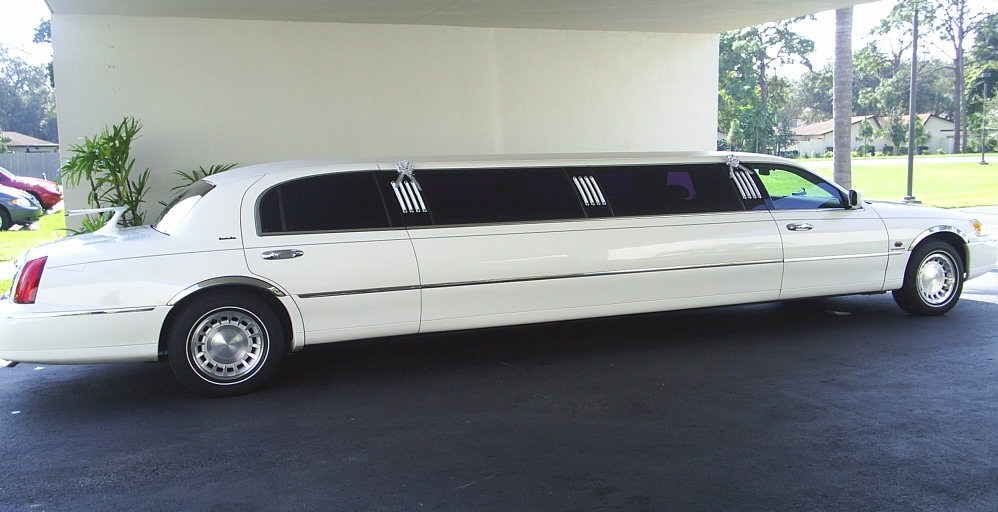 Dallas Limousine Services, Limo Rentals