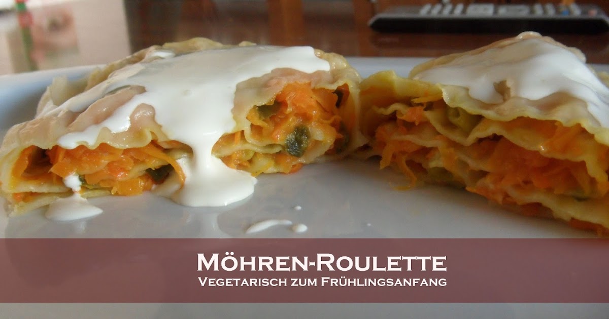 Rezept Roulette Rezept Roulette