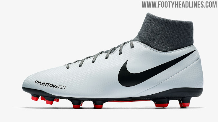 Black Gold Nike Phantom Vision Elite Life Style Sports