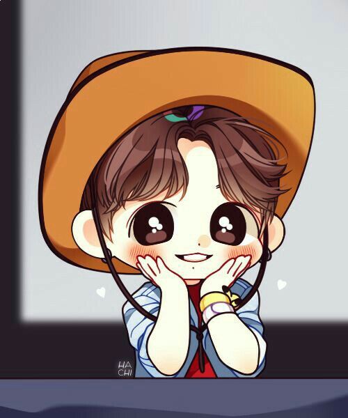 Gambar kartun paling imut Gambar kartun imut