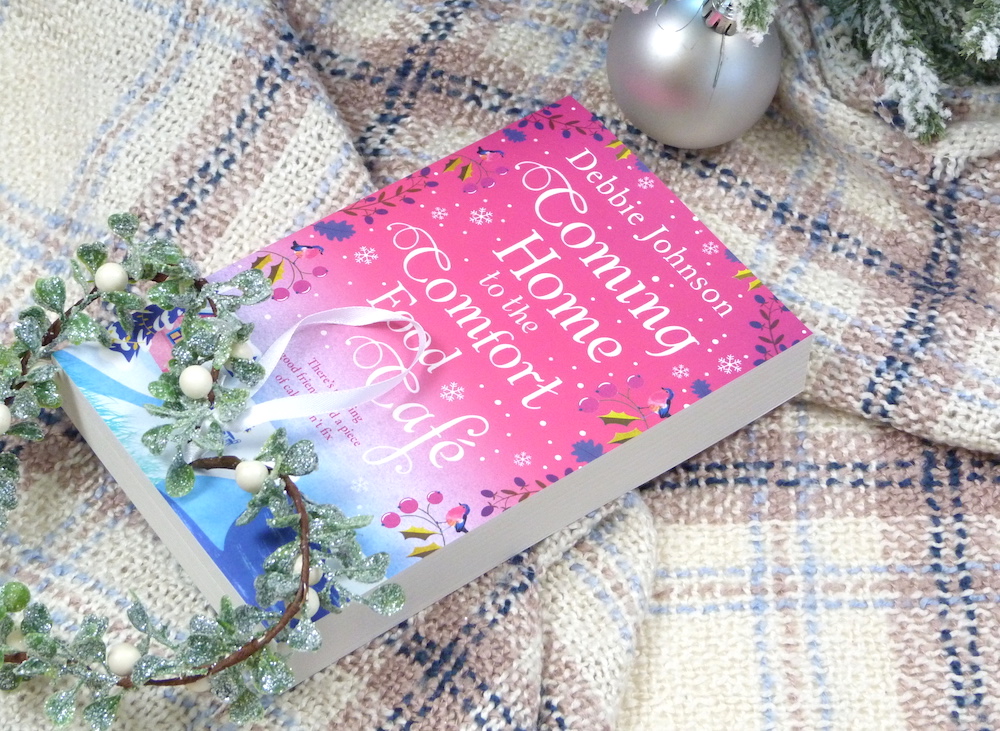 My Top Christmas Fiction Picks for 2017 // Lucyy Writes Lucyy Writes