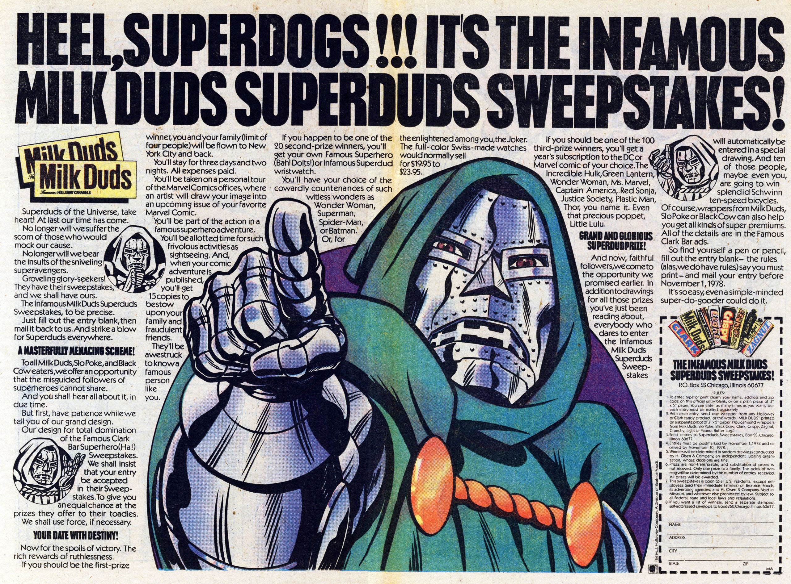 Read online TV Stars comic -  Issue #3 - 18