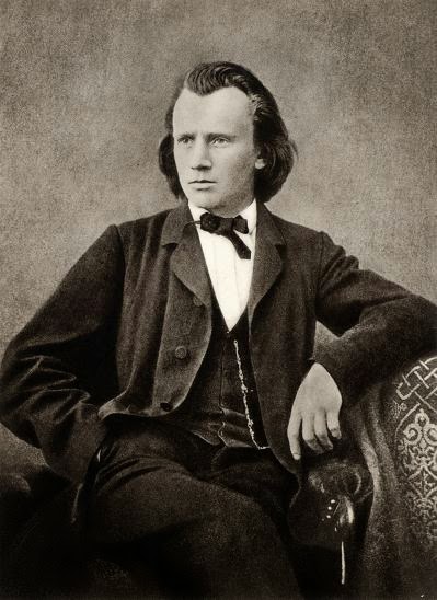 Musical Musings Brahms Schicksalslied Opus 54