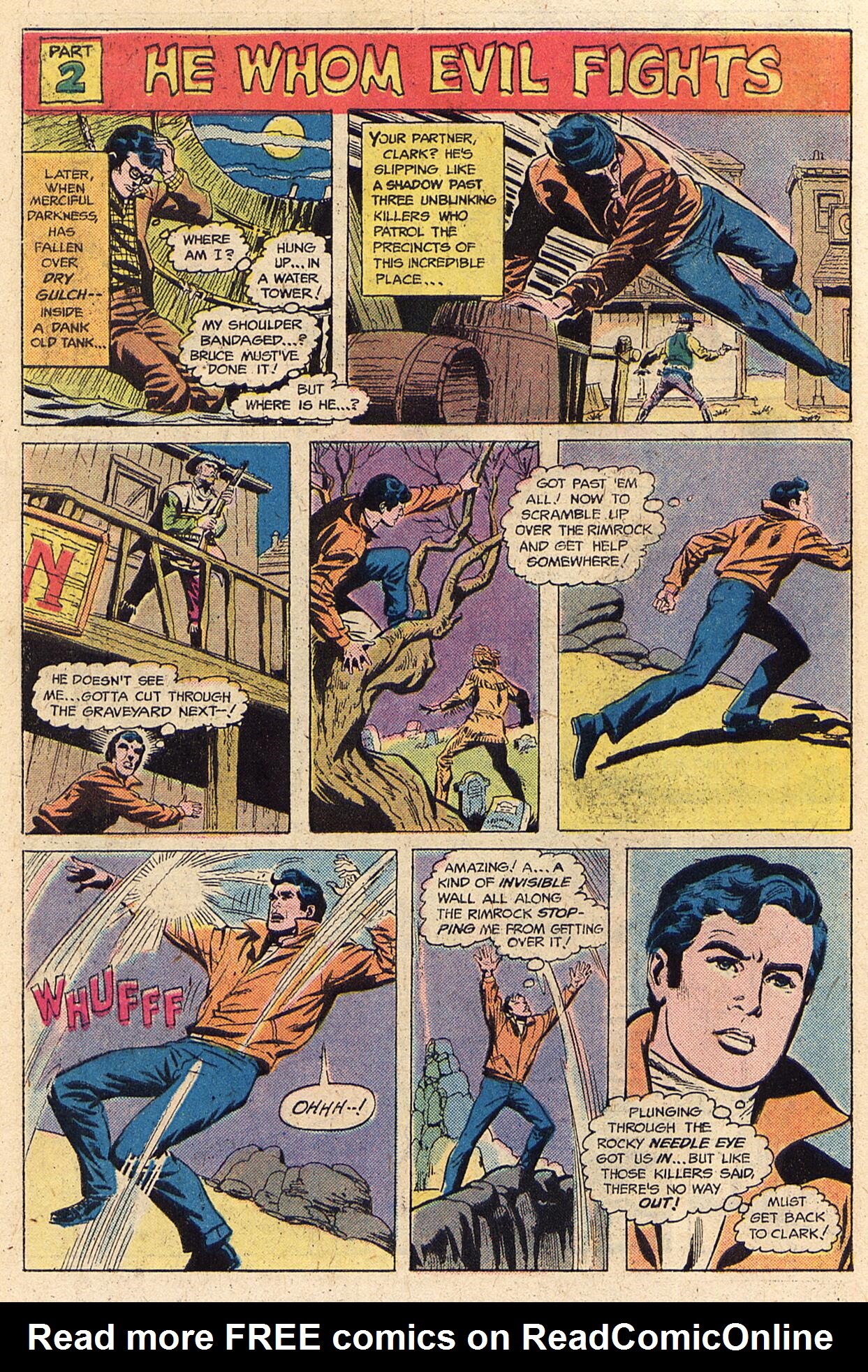 Worlds Finest Comics 242 Page 7