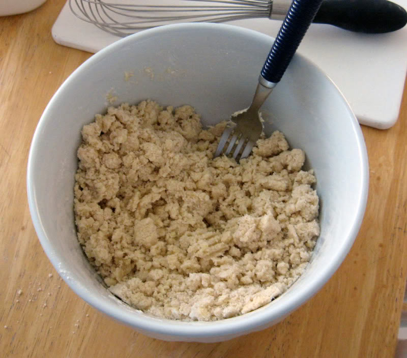 Freash Peach Crumb Cake Freash Peach Crumb Cake