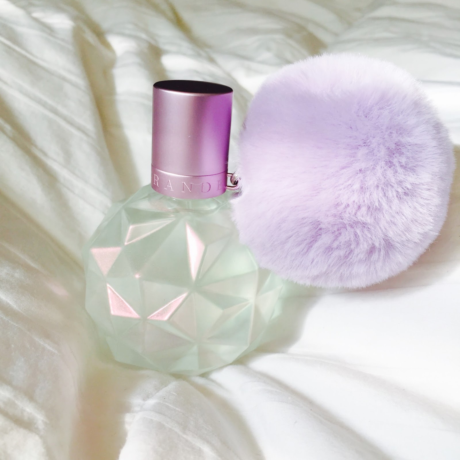 Mama Fashionista Moonlight By Ariana Grande