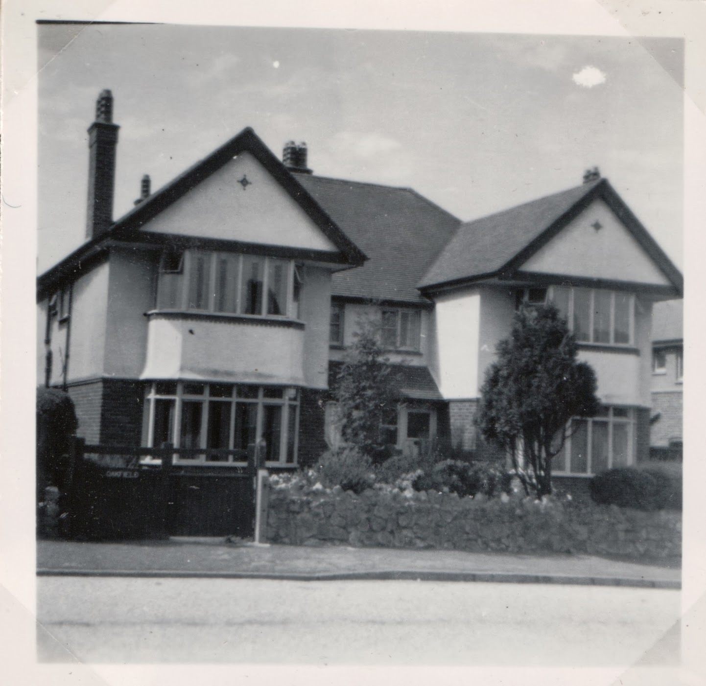 Wirreandah Wandering November 2013