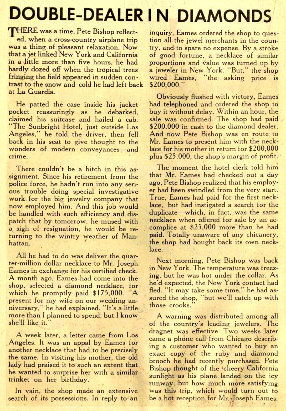 Read online Batman (1940) comic -  Issue #122 - 22