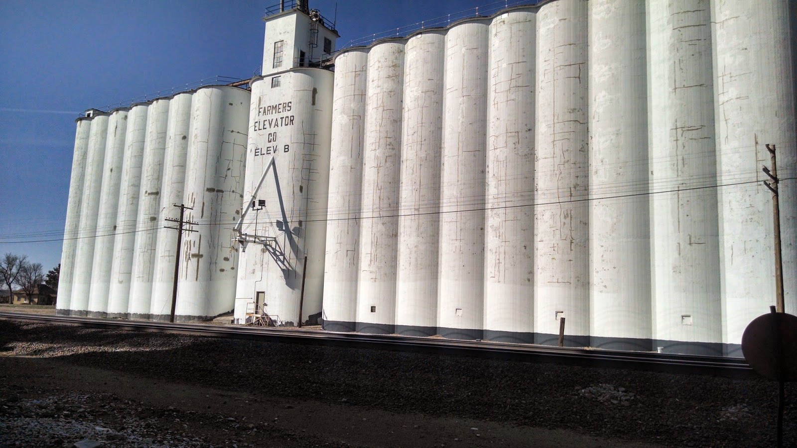 Small grain silo painting companies talentreka