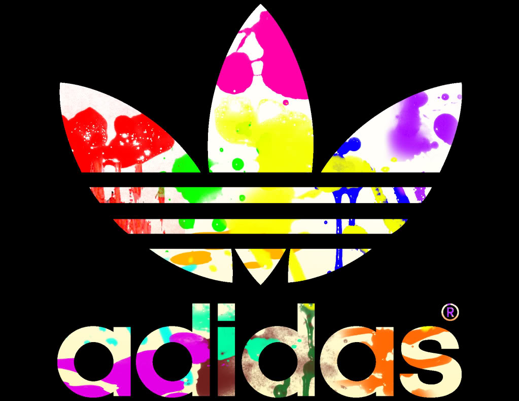 Adidas Logos