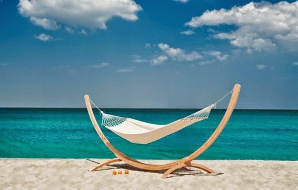 Amazing Hammocks From All Around The World