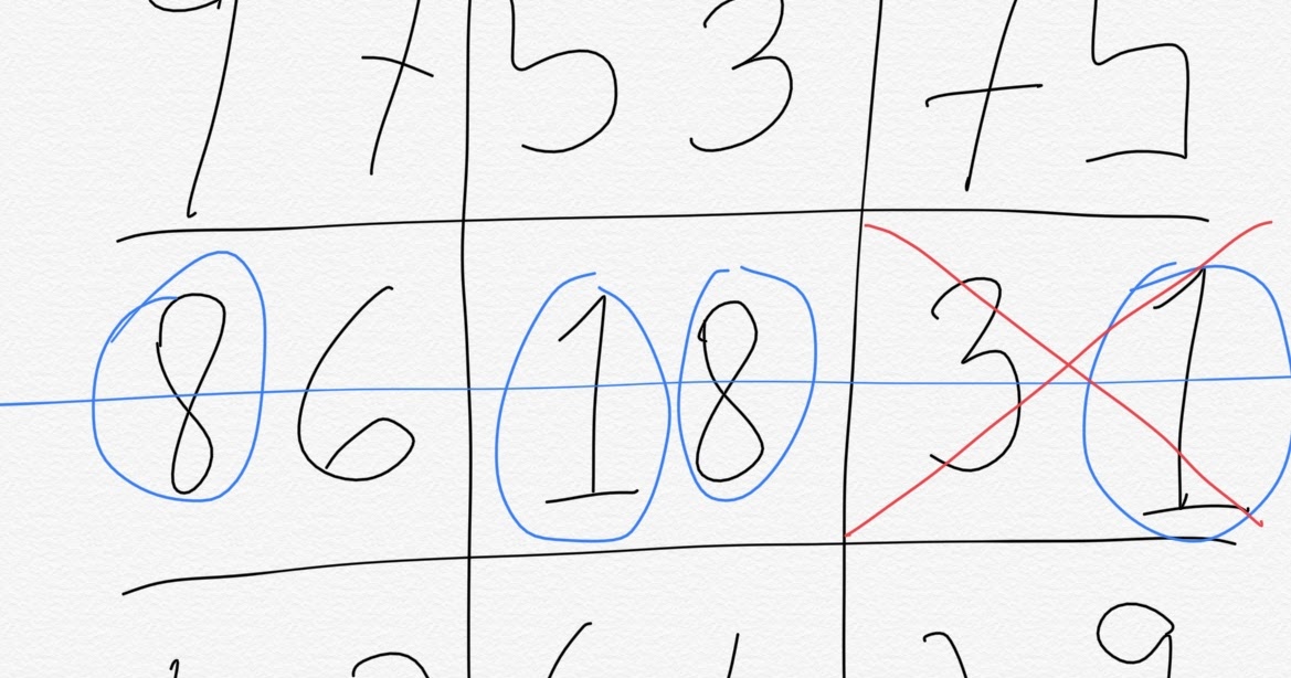 The Ramblings Of The Rose NIne Star Ki For November 2017