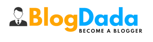 BlogDada - Become A Blogger