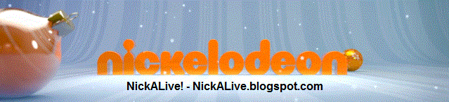 Nickelodeon TV Media: December 2011