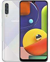 Reset ulang Samsung Galaxy A50s Cara hard reset atau factory reset samsung galaxy a50s