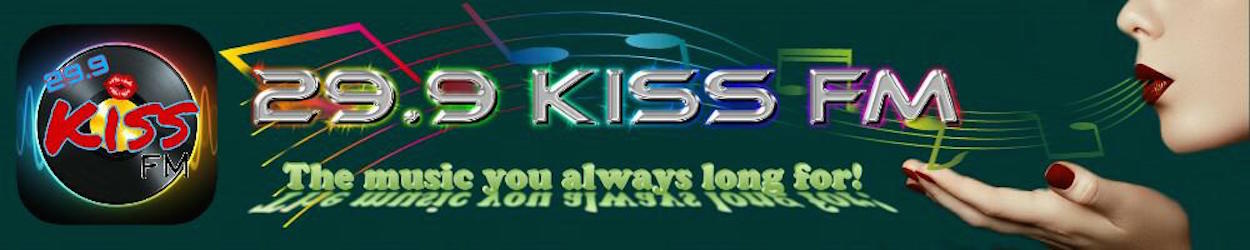 29.9 Kiss Fm