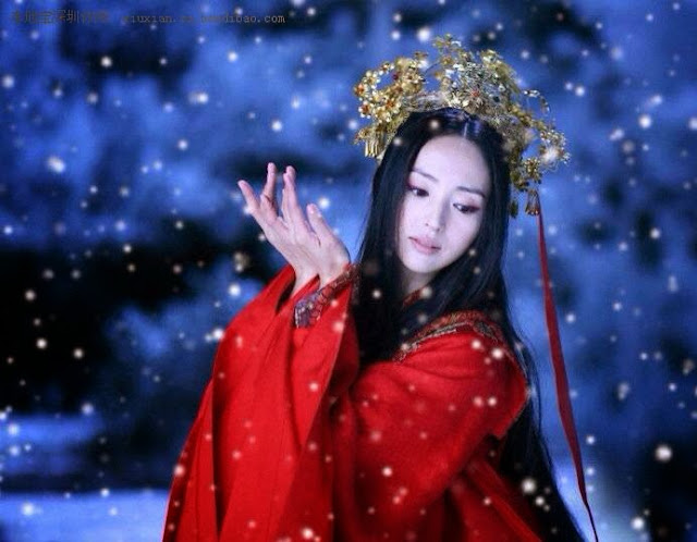 2014 Best Chinese Period Dramas | DramaPanda