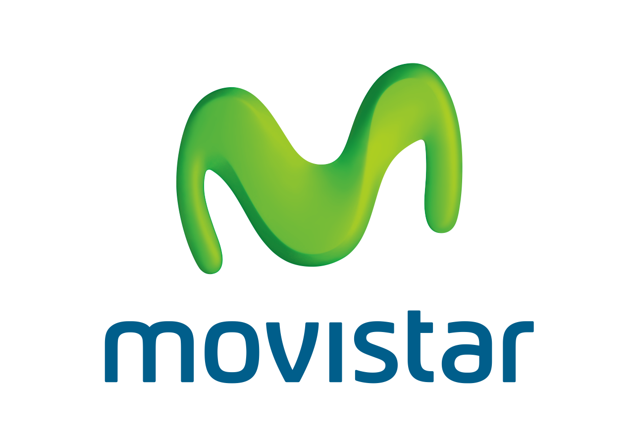 Logo Kartu Movistar Vector Format Coreldraw Cdr Dan Png Hd Logo Desain Free