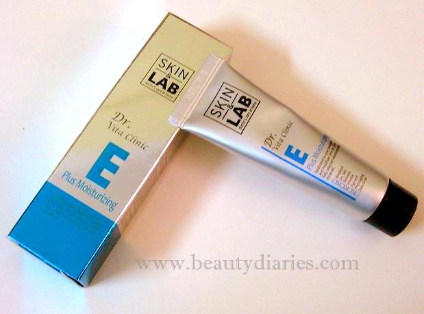 skin lab e plus moisturizing
